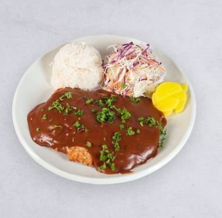 돈가스 Tonkatsu 180 g