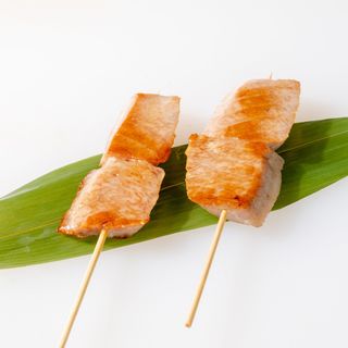 104. Spiedini tonno-2 pezzi