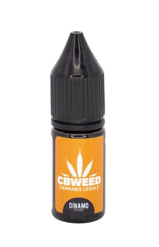 Aroma Naranja Para Vapers – 10Ml