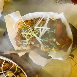Chicken Sizzler