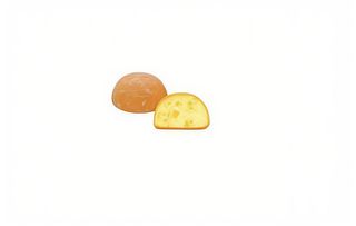 327. Mochi De Mango