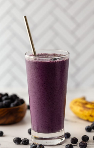 Smoothie Batiçaí