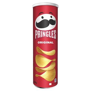 Pringles Snack Patata Original 200gr