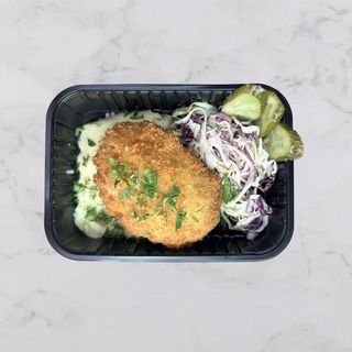 Котлета куриная