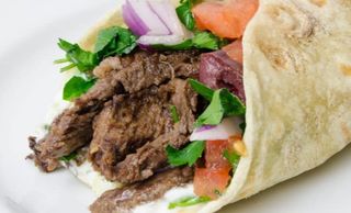 Шаурма Телятина (550 г)