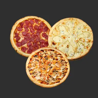 Pizza Choise #4 | (1.465)