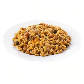Fideuá De Marisco (Para 2 Personas)