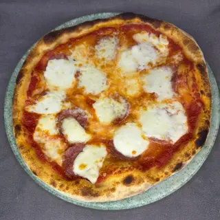Bufala e cinghiale
