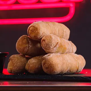 Tequeños (6 Uds.)
