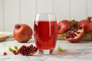 Spremuta di melograno 30 cl