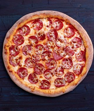 Pizza Diavola Ø 32cm