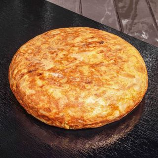 Tortilla Española (1 UD)