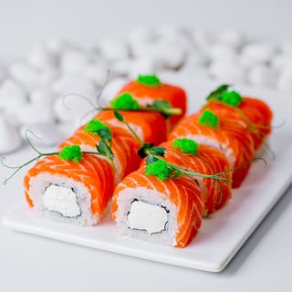 Рол Філадельфія Класик (8шт/260г)