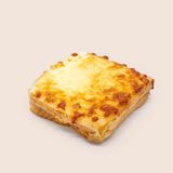 Sándwich gratinado passione