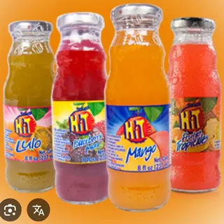 Hit lulo