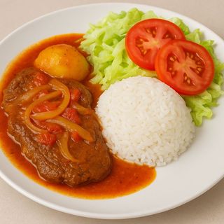 Bistec Carta