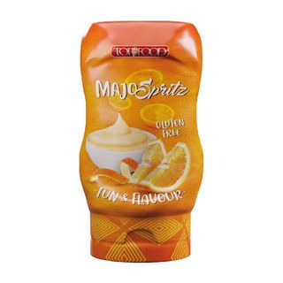 MAJO SPRITZ TOP FOOD 250GR
