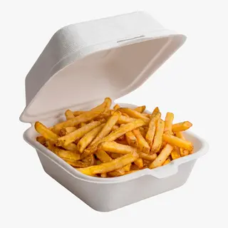 Patatas Fritas