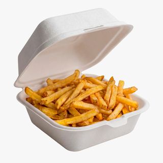 Patatas Fritas