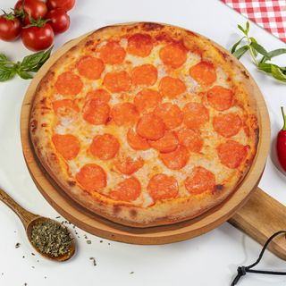 პიცა Პეპერონი 24 სმ