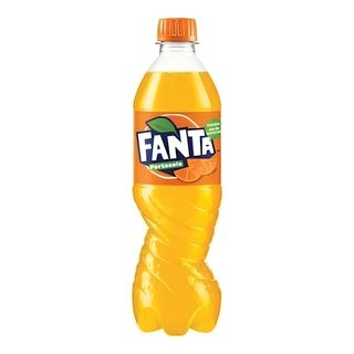 Fanta Portocale 0,5l