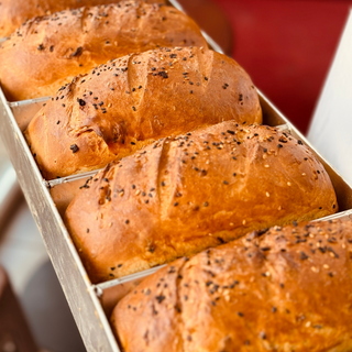 Цибулевий Хліб