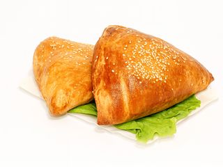 Самса з куркою (100g)