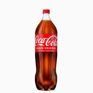 Coca Cola grande 
