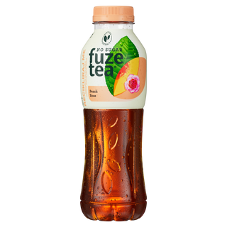 Ledeni čaj breskva 0,50l