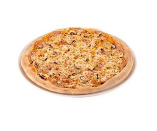 2 duże pizze Popularny Benek