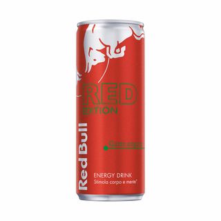 Red bull - red edition