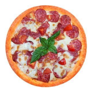 Піца Пепероні (25см)