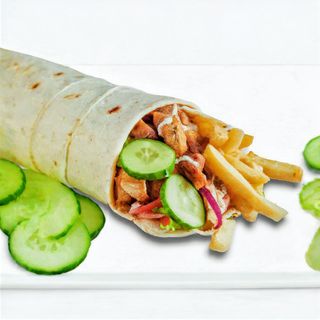 Уеджис XL дюнер