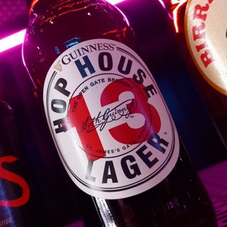 Cerveza Hop House (330 Ml.)