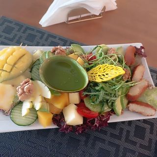 Salade Lin's