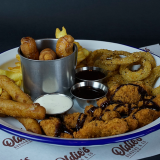 Combo Oldie's (20 Uds.)