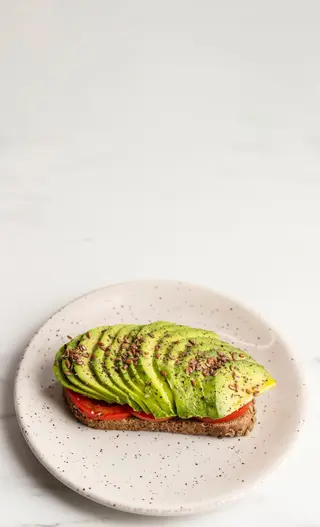 Avo Toast