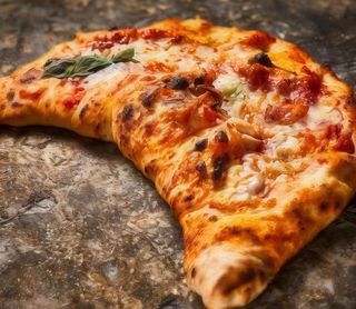 Pizza Calzone Toto (Normal)