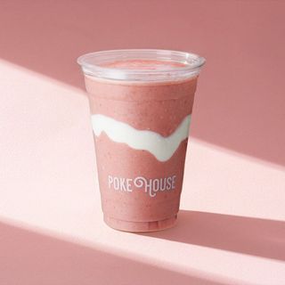 Juicy Pink Crush
