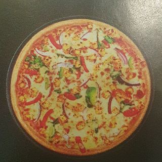 Pizza Atún (Grande)