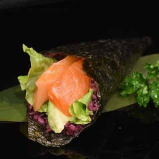 Temaki black sake/94