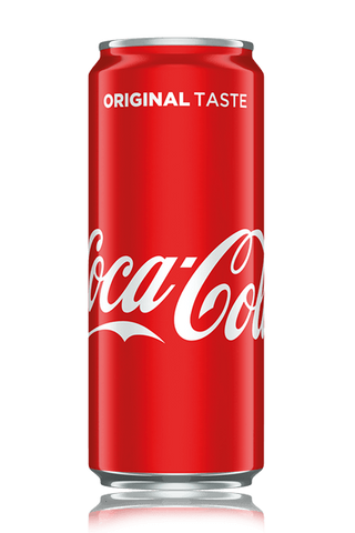 Coca-Cola