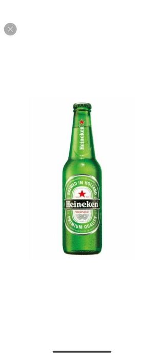 Heineken 66 cl