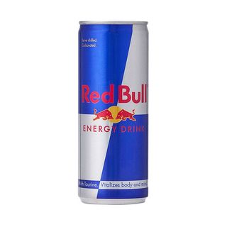 Red bull