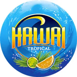 SODA 45Cl  Hawai Tropical