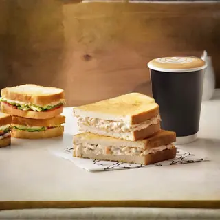 Tst Chk Mayo Combo