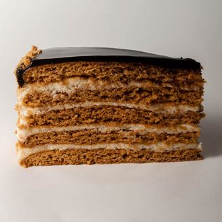 Тістечко Медове