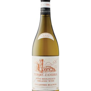 Vino Torre Zambra Incastro Biologico Bianco- Vegan 