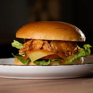 Chicken Mango