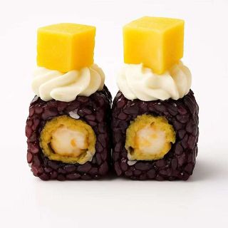 139. Black Mango Ebi